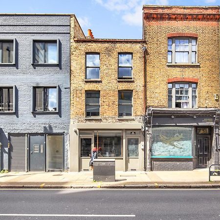 Skyline Studios London Exterior photo
